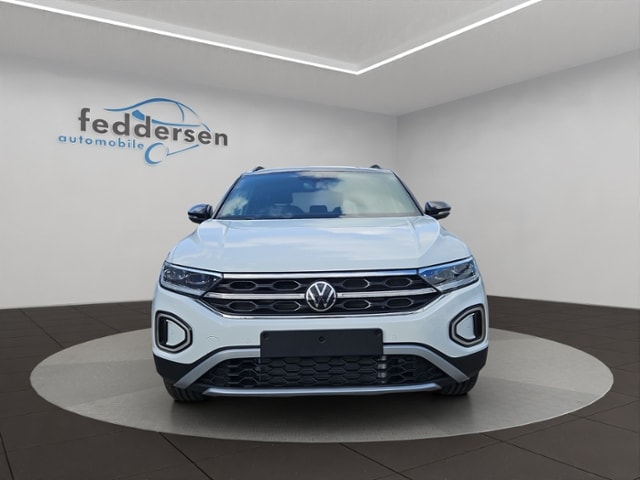 Volkswagen T-Roc 1.5 TSI Move