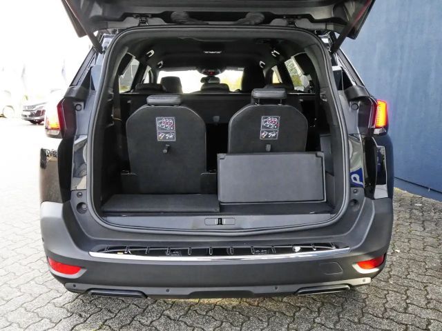 Peugeot 5008 Allure Pack BlueHDi