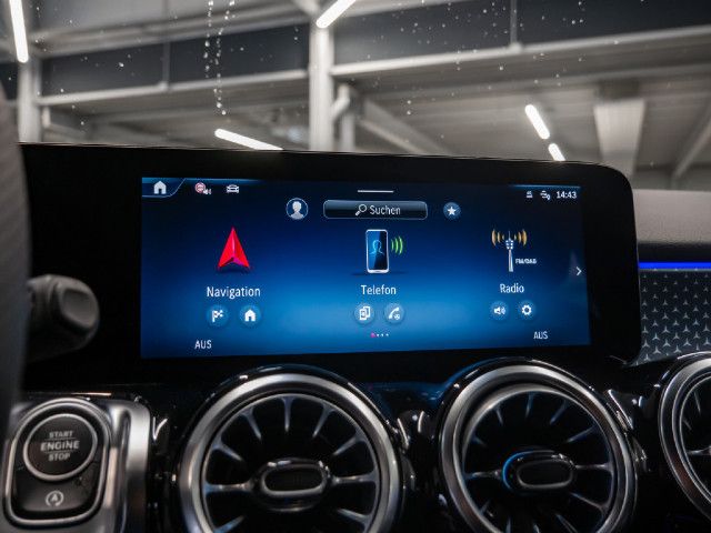 Mercedes-Benz GLB 200 GLB 200 d