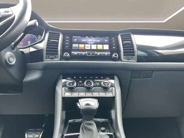 Skoda Kodiaq 2.0 TDI