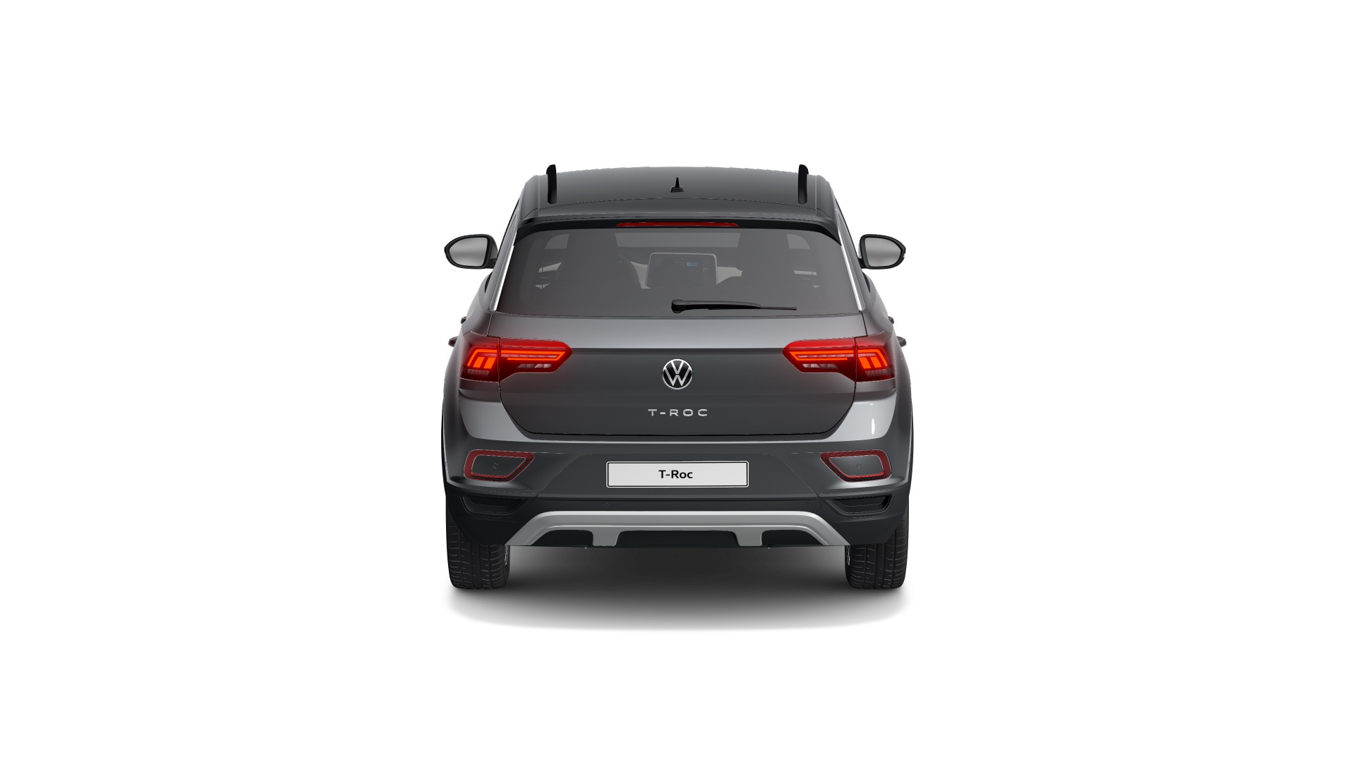Volkswagen T-Roc 1.0 TSI Move