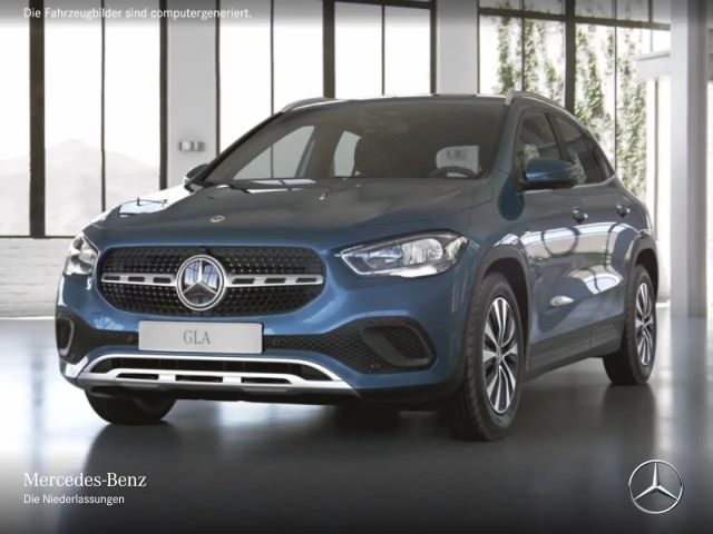 Mercedes-Benz GLA 250 GLA 250 e Style