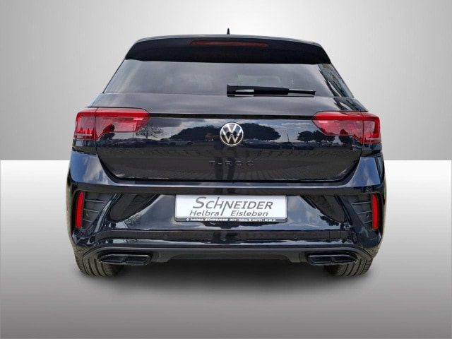 Volkswagen T-Roc 1.5 TSI DSG IQ.Drive R-Line