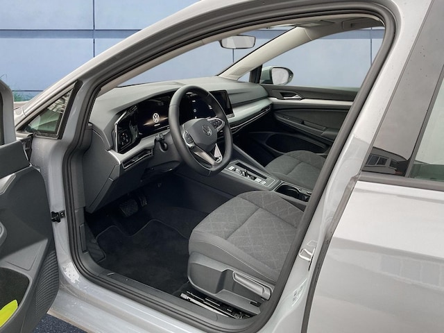 Volkswagen Golf 2.0 TDI DSG Life