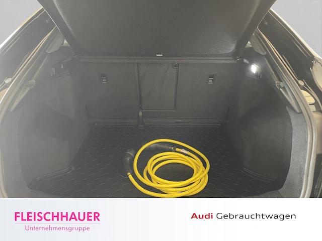 Audi Q4 e-tron 50 Quattro Sportback
