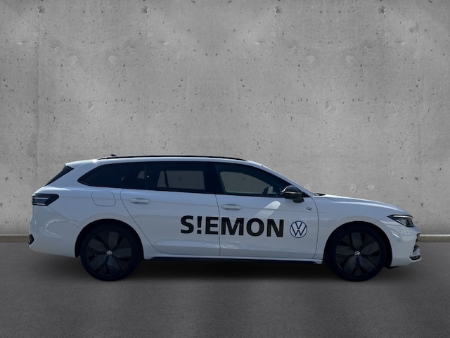 Volkswagen Passat 2.0 TDI Business R-Line