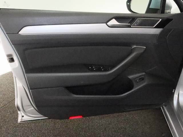 Volkswagen Passat 2.0 TDI Business Variant