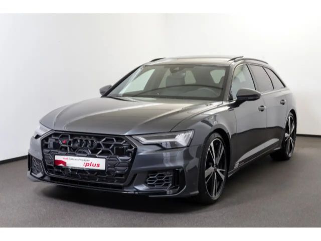 Audi S6 TDI tiptronic