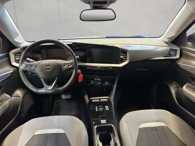 Opel Mokka Elegance Turbo