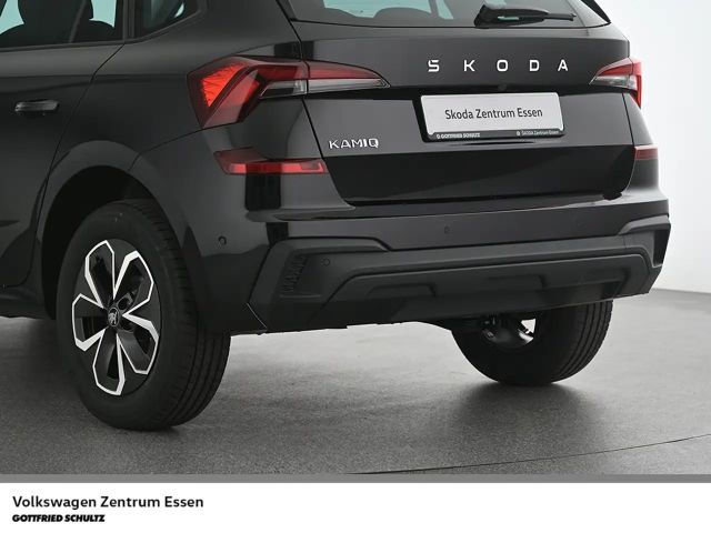 Skoda Kamiq 85 Selection