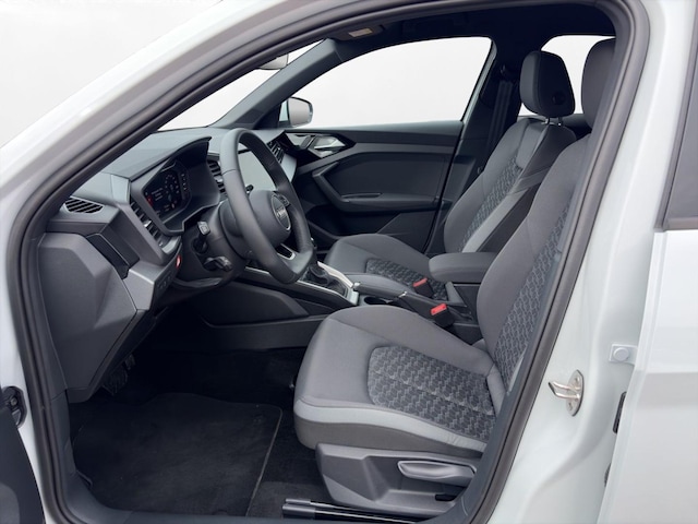 Audi A1 30 TFSI S-Line S-Tronic Sportback