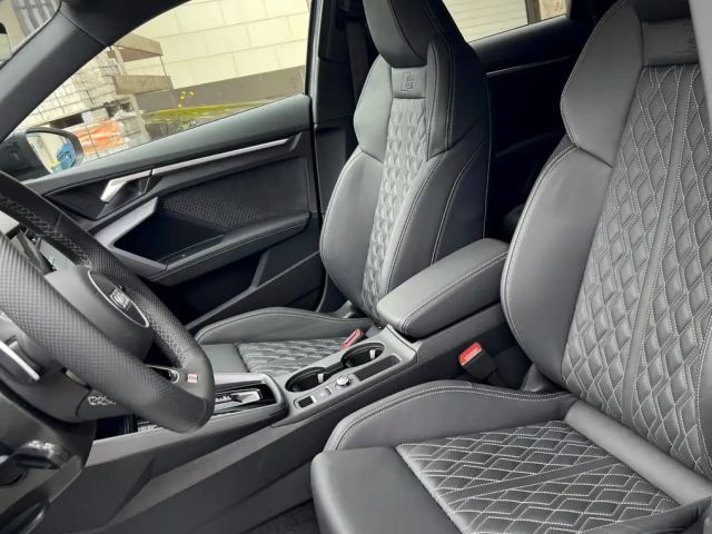 Audi S3 Quattro Sedan Sportback