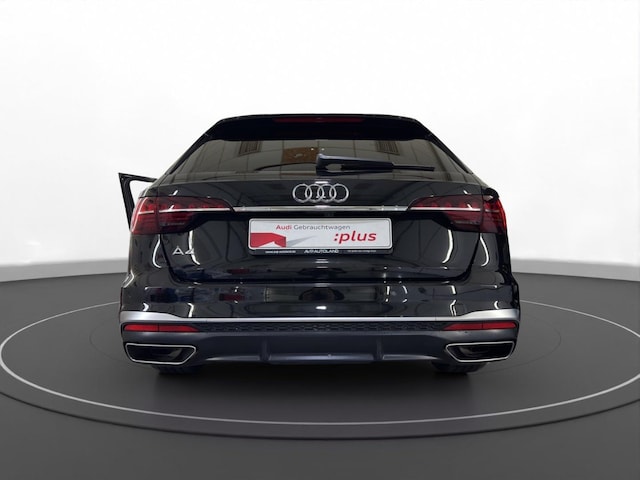 Audi A4 35 TFSI Avant S-Line S-Tronic