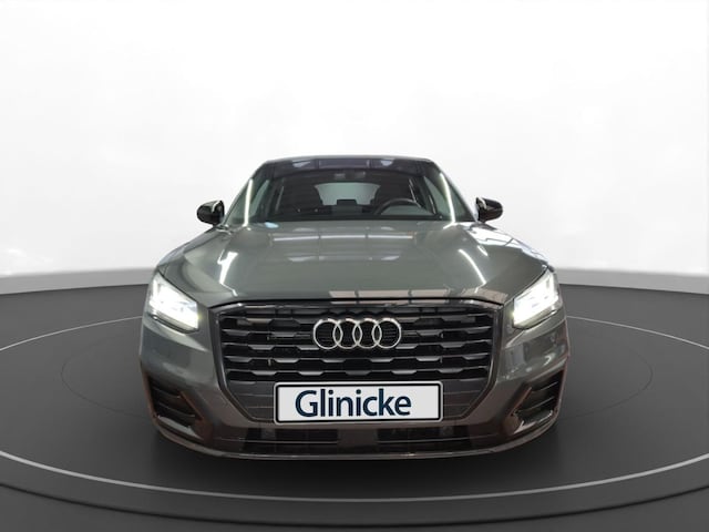 Audi Q2 35 TFSI S-Tronic Sport