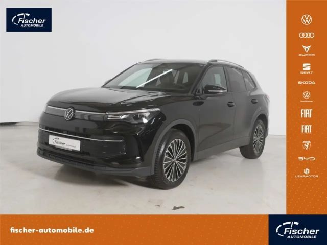 Volkswagen Tiguan 2.0 TDI DSG
