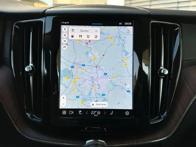 Volvo XC60 Dark Ultimate