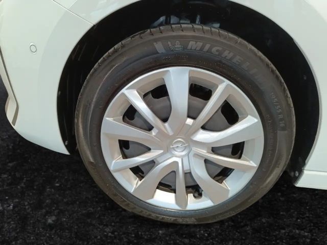 Opel Corsa F 1.2 Rückfahrkamera Apple/Android Sitzheizung Len