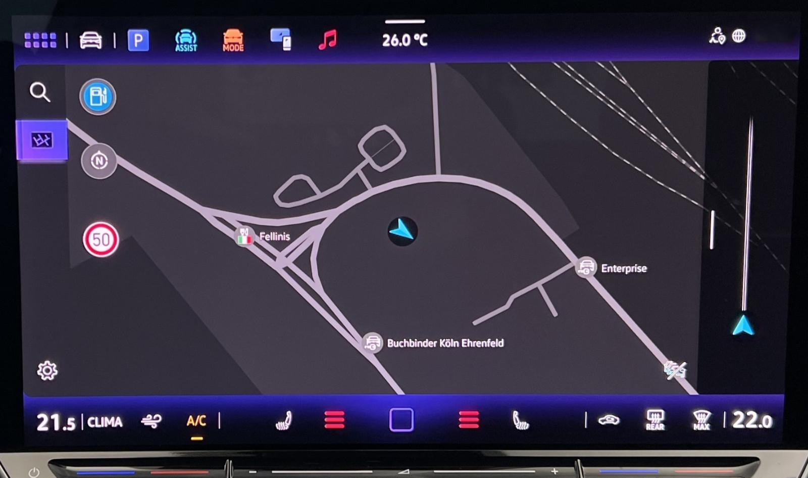 Volkswagen Tiguan 2.0 TDI 4Motion R-Line