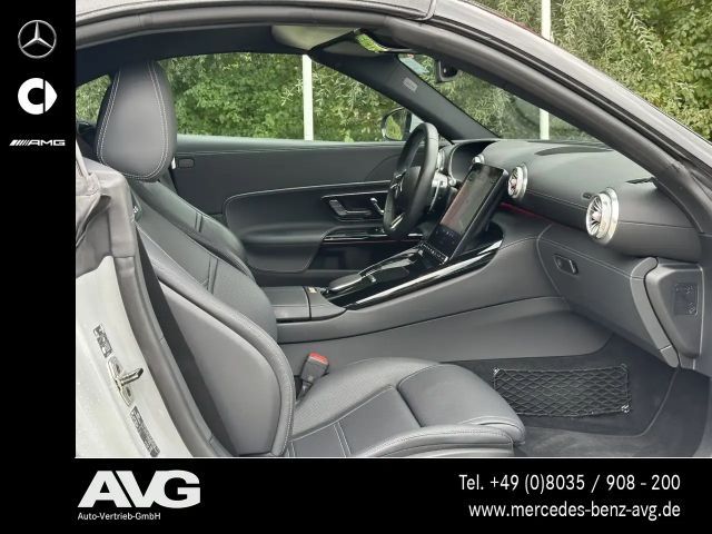 Mercedes-Benz SL 43 AMG AMG Line