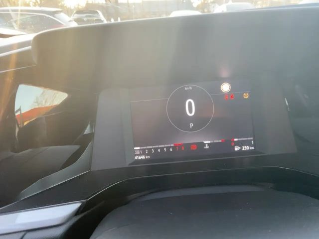 Opel Grandland X 1.2 LED+SHZ+Winterp.+2xKlima+LM