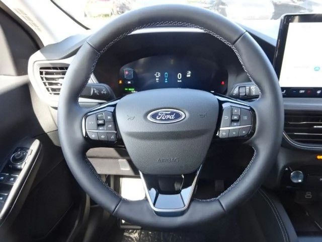 Ford Kuga Active Plug in Hybrid