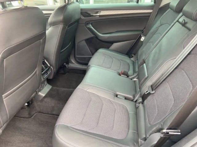 Skoda Kodiaq 2.0 TDI Style Style