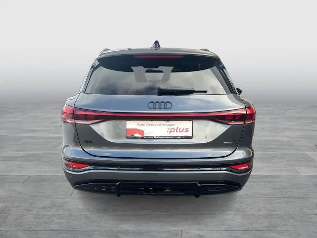 Audi Q6 e-tron Quattro