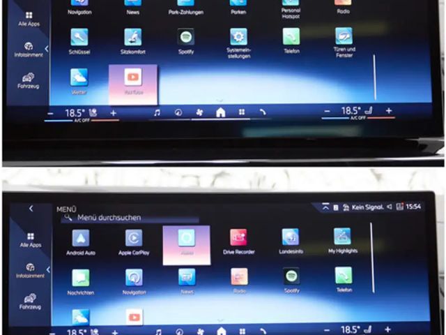 BMW X5 M-Sport xDrive30d