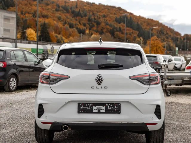 Renault Clio Bose TCe 90 Techno