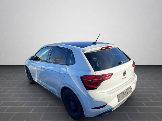 Volkswagen Polo DSG Style