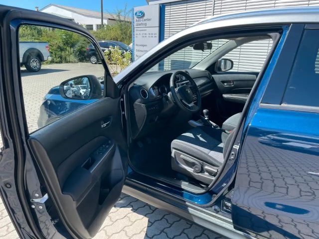 Suzuki Vitara 4x2 Hybrid
