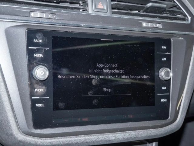 Volkswagen Tiguan 1.5 TSI Allspace DSG Life
