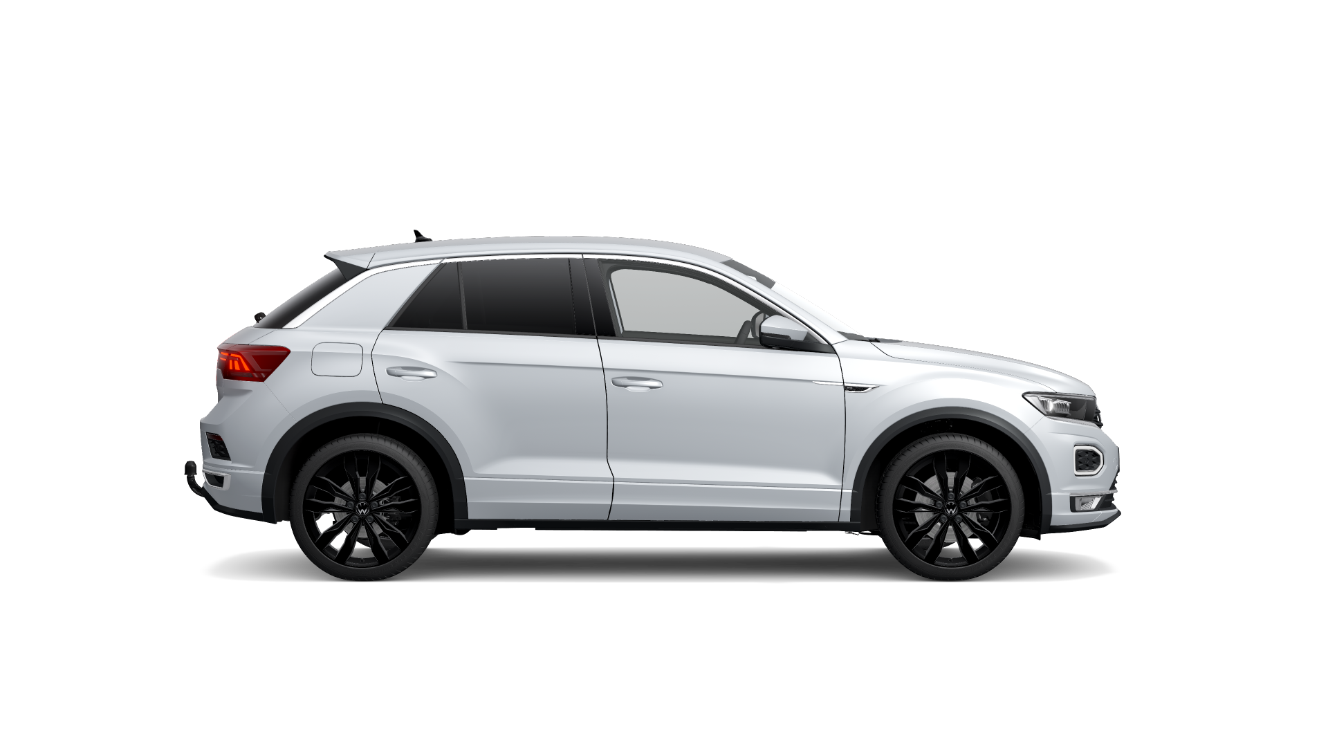 Volkswagen T-Roc 1.5 TSI DSG Sport