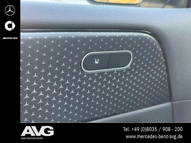 Mercedes-Benz B 180 Progressive