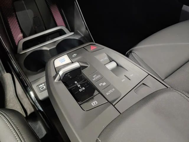 BMW iX1 Comfort pakket xDrive30