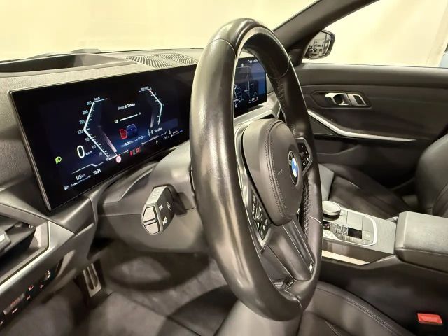 BMW 340 Touring xDrive