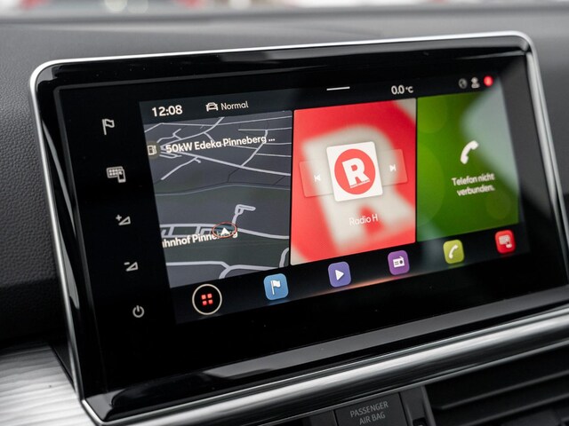 Seat Tarraco 1.4 TSI DSG