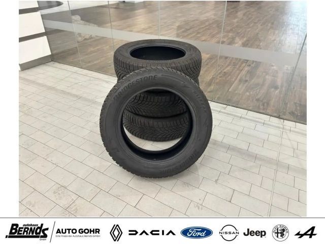 Dacia Duster 2WD TCe 130