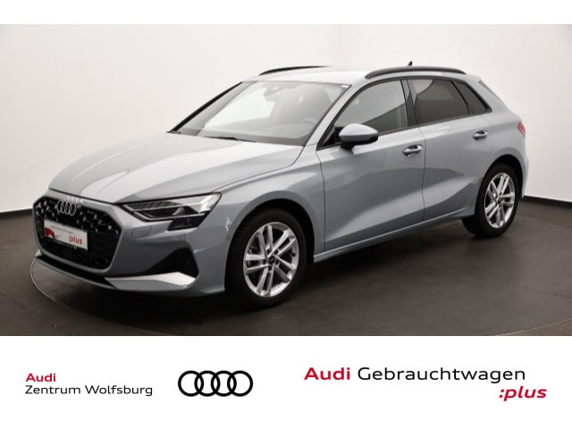 Audi A3 30 TFSI Sportback