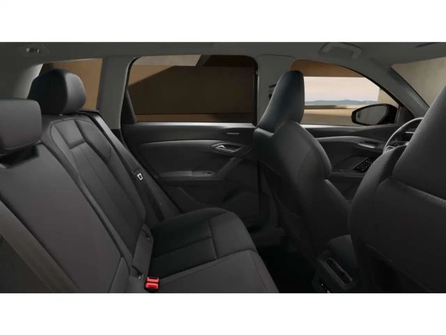 Audi Q6 e-tron Performance S-Line