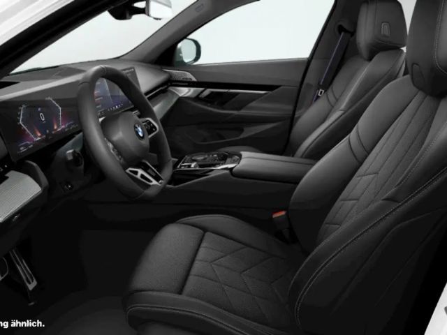 BMW 540 540d Touring xDrive