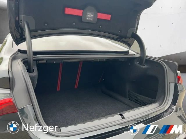 BMW M4 Competition Coupé