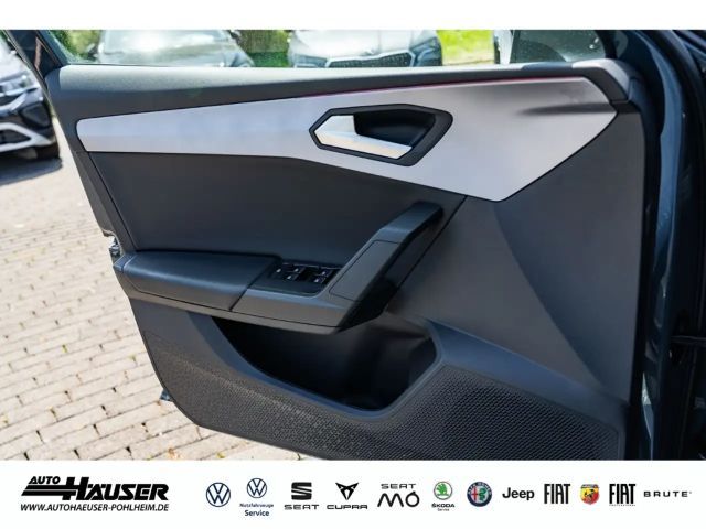 Seat Leon 1.5 eTSI DSG FR-lijn