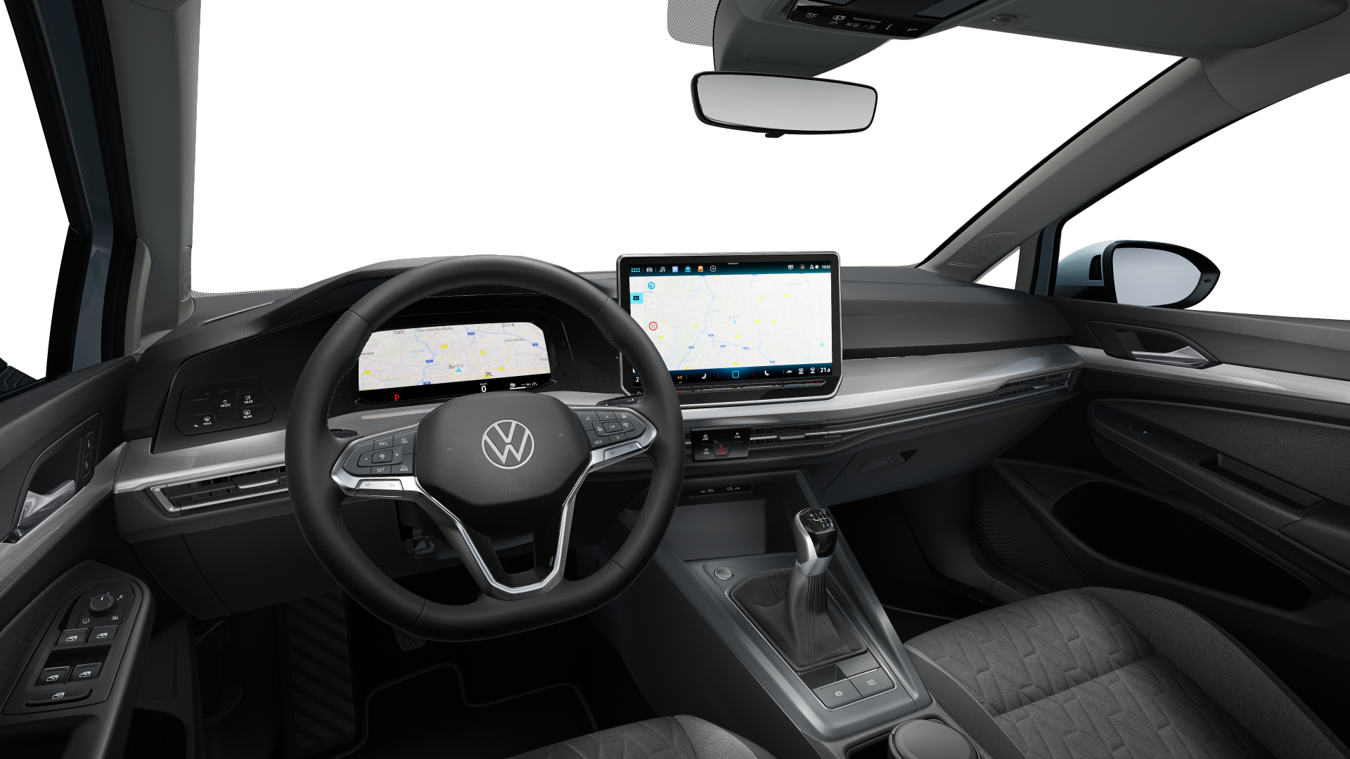 Volkswagen Golf 2.0 TDI Golf VIII