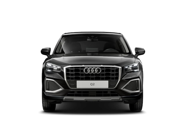 Audi Q2 35 TFSI S-Tronic