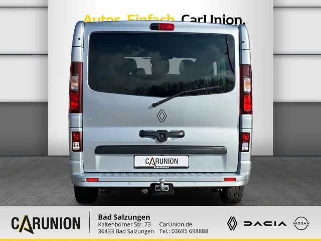 Renault Trafic Blue Evolution Grand dCi 150