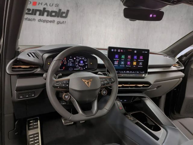 Cupra Terramar 2.0 TSI VZ