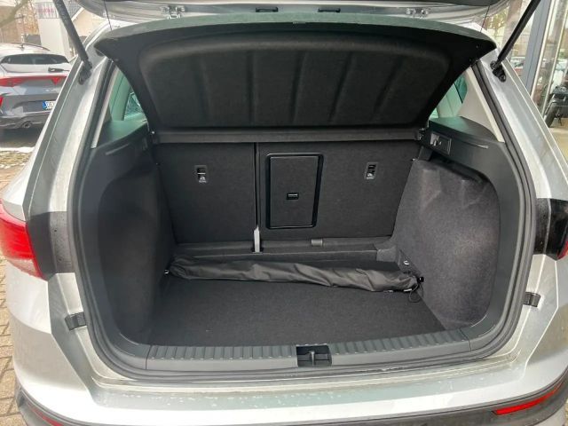 Seat Ateca Road Ed. /SITZHEIZUNG /RÜCKFAHRKA./CARPLAY Klima