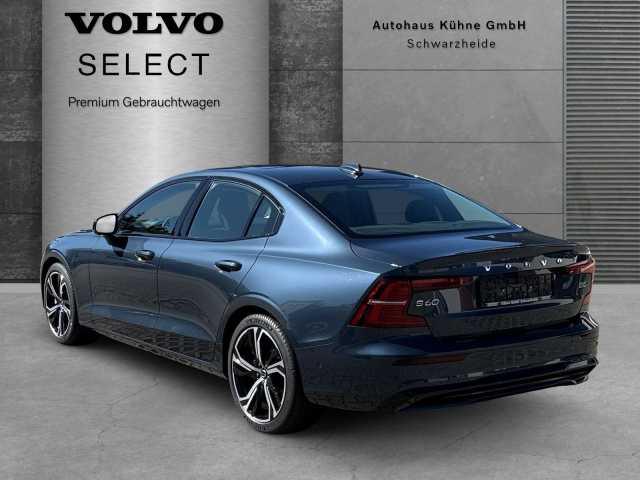 Volvo S60 AWD Dark Ultimate