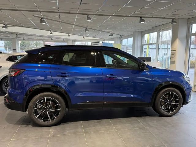 Renault Austral Alpine Esprit Techno